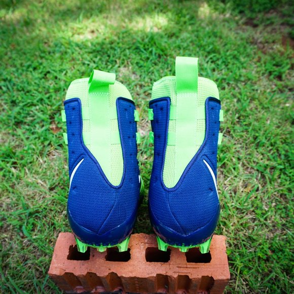 nike savage elite football cleats